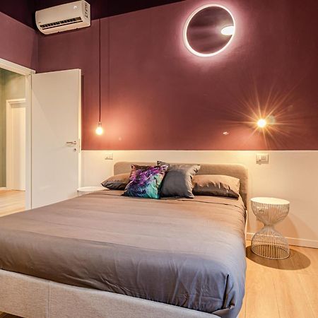 Moonlight Stylish Central, Hospital & Station ลีวอร์โน ภายนอก รูปภาพ